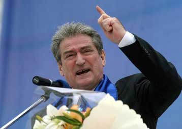 Το Κοσσυφοπέδιο επισκέπτεται την Πέμπτη ο πρωθυπουργός της Αλβανίας