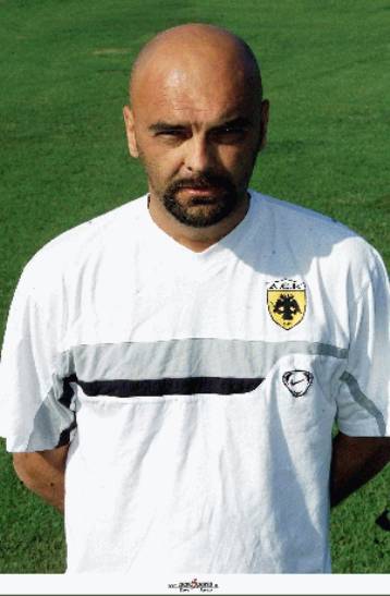 Η επιστροφή του Βέλιτς στο τεχνικό τιμ του Παναθηναϊκού