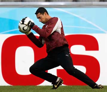 Στο κλαμπ των σαραντάρηδων των Μουντιάλ μπήκε ο Μπουμνιζέλ της Τυνησίας