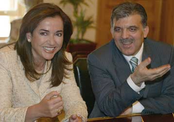 Κανόνες «καλής γειτονίας» αναμένεται να ζητήσουν οι «25» από την Τουρκία