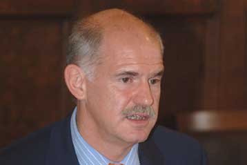 Αναφορά στις υποχρεώσεις της Τουρκίας από τη Σύνοδο Κορυφής της ΕΕ ζητά ο Γ.Παπανδρέου