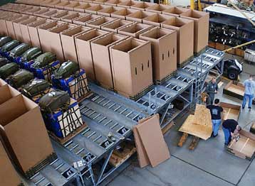 Αύξηση 22,8% των εξαγωγών και 11% των εισαγωγών τα α΄ τρίμηνο του 2006