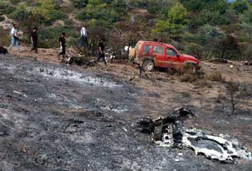 Ανεστάλη η έναρξη των εργασιών της κυπριακής ερευνητικής επιτροπής για τη Helios