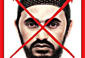 Την «αρχή του τέλους» της Αλ Κάιντα βλέπει η ιρακινή κυβέρνηση στο θάνατο Ζαρκάουι