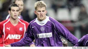 Στην Αθήνα για το τελικό τεστ του Παναθηναϊκού ο Αντονσον