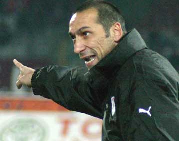 Χαμόγελα για Ατρόμητο και Λάρισα από την απόφαση της UEFA