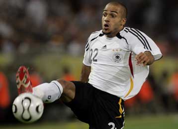 Ντέιβιντ Οντόνκορ – Το κρυφό όπλο της Γερμανίας δεν είναι πια και τόσο κρυφό…