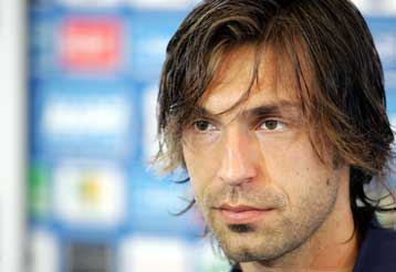 Με τις ΗΠΑ παίζουν οι Ιταλοί, αλλά αγνοούν τα ονόματα των αντιπάλων τους