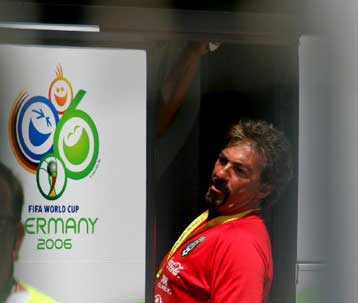 Το Μεξικό θέλει το «εισιτήριο» και η Αγκόλα την… ακύρωσή του