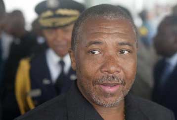 Δίκη στη Χάγη, φυλακή στη Βρετανία για τον Λιβεριανό πρώην πρόεδρο Τσαρλς Τέιλορ