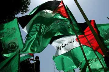 Επιστροφή στην εκεχειρία προτείνει η Χαμάς έπειτα από μία εβδομάδα βίας