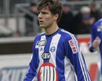 Ανακοινώθηκε από την ΑΕΚ η μεταγραφή του Χετεμάι