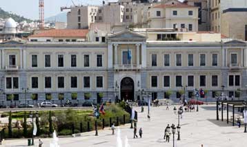 H Εθνική Τράπεζα μόνος υποψήφιος αγοραστής για τη σερβική Vojvodjanska