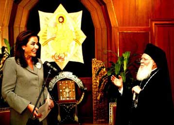 Ενοχλημένο το Φανάρι από κινήσεις της Εκκλησίας της Ελλάδας