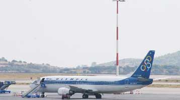 Η Hochtief πιέζει για παράταση της σύμβασης για το μάνατζμεντ στο «Ελ.Βενιζέλος»