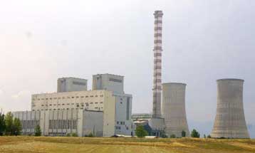 Αναπνευστικά προβλήματα παρουσιάζουν οι κάτοικοι της Πτολεμαΐδας