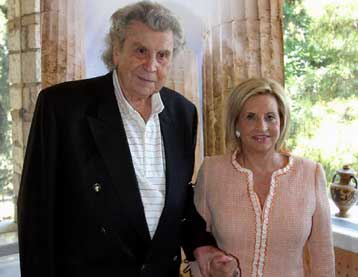 Η μουσική του Μίκη Θεοδωράκη στην Απαγορευμένη Πόλη