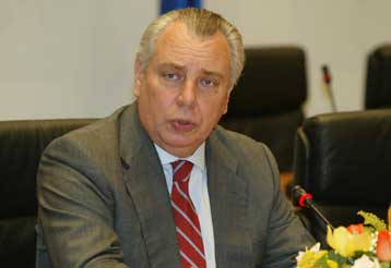 Επιστολή Παπαληγούρα προς Ουάσινγκτον για την επιστροφή του Στηβ Λάλα στην Ελλάδα