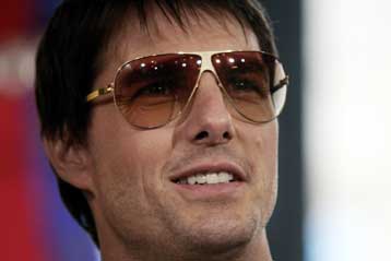 Ο Τομ Κρουζ ανακηρύχθηκε πιο ισχυρή διασημότητα από το περιοδικό Forbes