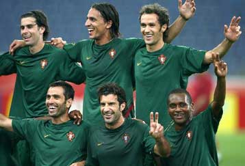 Η Πορτογαλία των ερωτηματικών κόντρα στους δυνατούς Ιρανούς