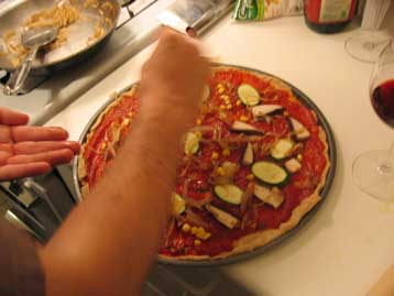 Η δίαιτα μπορεί να βοηθήσει την πρόληψη των συμπτωμάτων του Αλτσχάιμερ