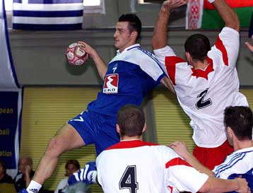 Αποκλείστηκε από τα τελικά του Παγκοσμίου η εθνική χάντμπολ, 29-20 από την Πολωνία