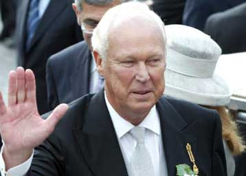 Συνελήφθη στην Ιταλία ο γιος του τελευταίου βασιλιά της χώρας