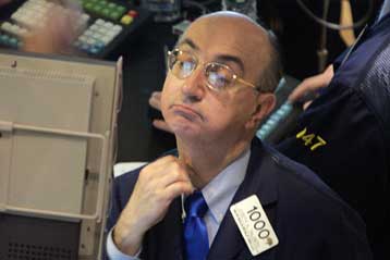 Απώλειες στη Γουόλ Στριτ και τις ευρωπαϊκές αγορές την Παρασκευή