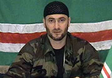 Οι Ρώσοι σκότωσαν το διάδοχο του Μασχάντοφ στην ηγεσία των Τσετσένων ανταρτών