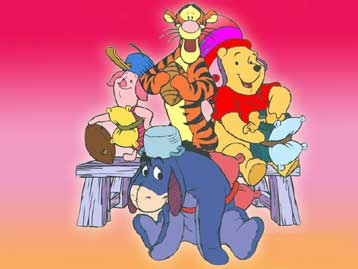 Το κρατικό κανάλι της Τουρκίας απαγόρευσε τη μετάδοση της ταινίας «Γουίνι το Αρκουδάκι»