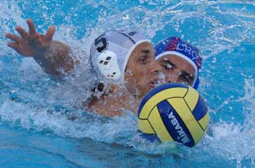 Ουγγαρία και Σερβία – Μαυροβούνιο στον τελικό του FINA Cup της Βουδαπέστης