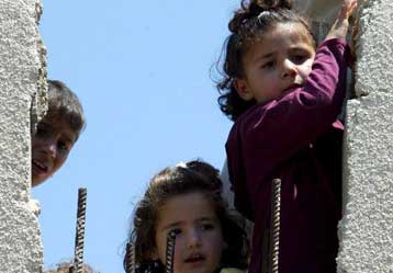 Το Κουαρτέτο «ξεπαγώνει» οικονομική βοήθεια προς τα Παλαιστινιακά Εδάφη