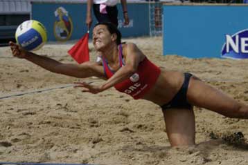 Αργυρό μετάλλιο αυτή τη φορά για Καραντάσιου-Αρβανίτη