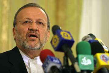 «Θετική ατμόσφαιρα» για την επίλυση της διαμάχης με τα πυρηνικά διαπιστώνει το Ιράν