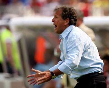 «Έγκλημα» χαρακτήρισε ο Ζίκο την επανάληψη μεσημεριανού αγώνα για την Ιαπωνία