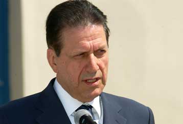 Χαιρετισμός Πολύδωρα προς αποστράτους με αναφορές στον «Κύκλο» των αρχαίων Σπαρτιατών