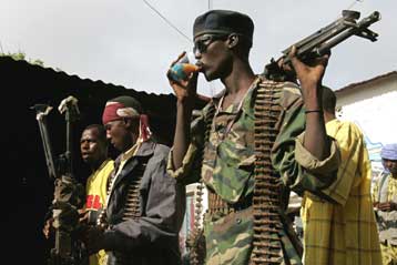 Φόβους για νέο γύρο συγκρούσεων στη Σομαλία εκφράζουν τα Ηνωμένα Έθνη