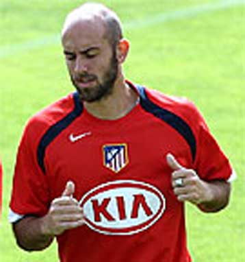 Toν Γκονσάλο Κόλσα θέλει να εντάξει στο δυναμικό της η ΑΕΚ