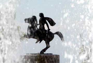 Εκδήλωση προς τιμήν του Μεγάλου Αλεξάνδρου με αιχμές για τη στάση της ΠΓΔΜ