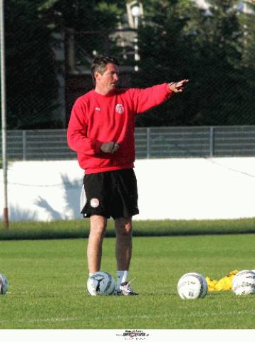 Ο Κροάτης Τόμας και ο Γκανέζος Ιλιάσου στην λίστα του Ολυμπιακού