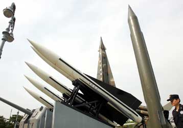 Με κυρώσεις απειλούν τη Β.Κορέα οι ΗΠΑ, εάν προχωρήσει σε δοκιμή βαλλιστικού πυραύλου