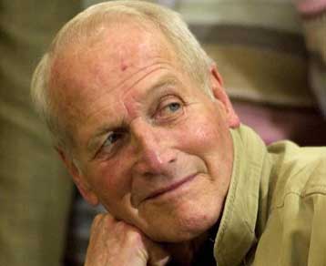 Κλείνει την καριέρα του ο θρύλος του Χόλιγουντ Πολ Νιούμαν