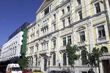 Η Marfin διαψεύδει δημοσιεύματα για ενδιαφέρον εξαγοράς της Alpha Bank