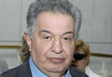 Εκβιασμό από τον Γρ.Μιχαλόπουλο κατήγγειλε στο δικαστήριο ο Θ.Αγγελόπουλος