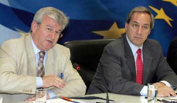 Κίνδυνος απωλειών έως 11 δισ. ευρώ από το Γ΄ΚΠΣ