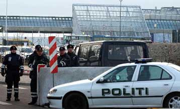 Νεοναζί στέλνουν απειλητικά γράμματα σε δεκάδες πρόσφυγες και μετανάστες στη Δανία