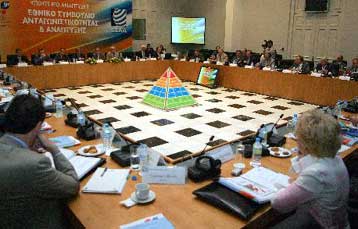 Προτάσεις για χρηματοδότηση των πόλων καινοτομίας σε πέντε περιφέρειες