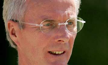 Ανετη Αγγλία, αγχωμένη Σουηδία και αισιόδοξο Τρίνινταντ στο φινάλε του 2ου ομίλου