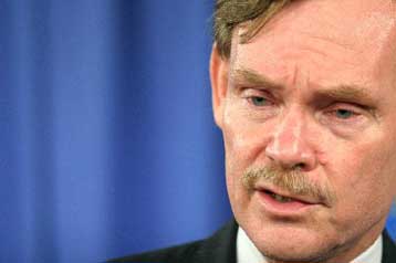 Παραιτήθηκε ο υπ αριθμόν δύο στην ηγεσία του Στέιτ Ντιπάρτμεντ Ρόμπερτ Ζέλικ