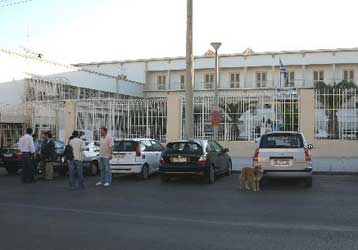 Ποινική δίωξη εναντίον τριών κρατουμένων για απόπειρα απόδρασης από τον Κορυδαλλό